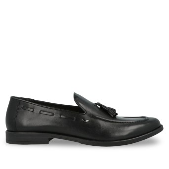 GUARDIANS - Loafer Elio Tassel