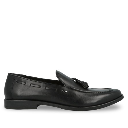 GUARDIANS - Loafer Elio Tassel