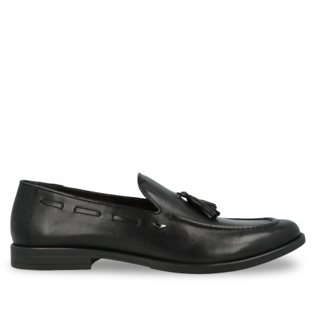 GUARDIANS - Loafer Elio Tassel