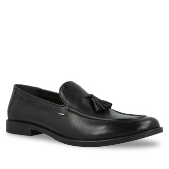 GUARDIANS - Loafer Elio Tassel 2
