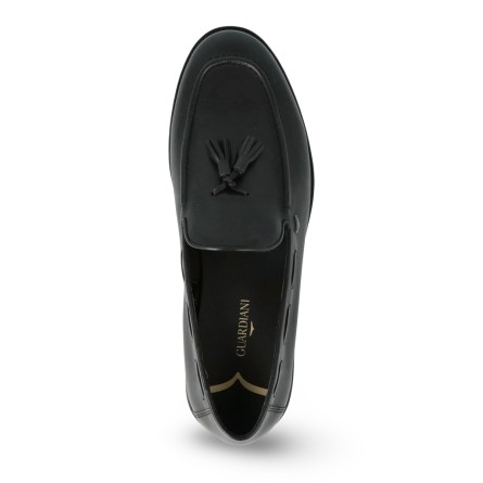 GUARDIANS - Loafer Elio Tassel
