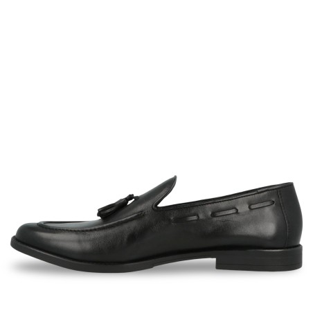 GUARDIANS - Loafer Elio Tassel