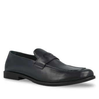 GUARDIANS - Loafer Elio Moc 2