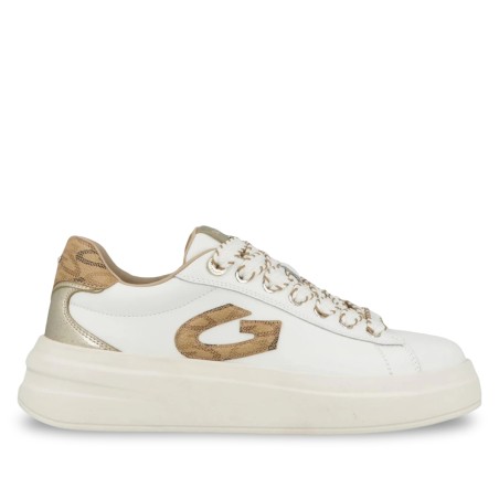 GUARDIENS - Baskets Aeris