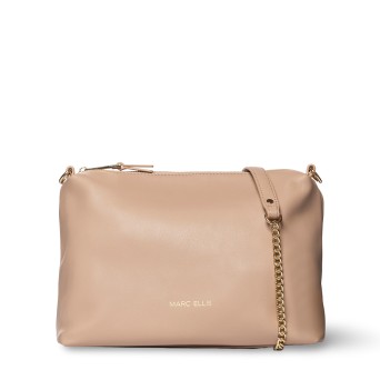 MARC ELLIS - Alison Macro LT Shoulder Bag