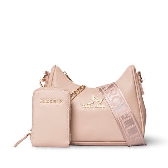 MARC ELLIS - Ariel Star Shoulder Bag