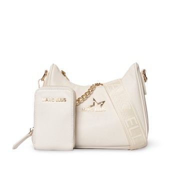 MARC ELLIS - Bolso Ariel Star