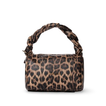 MARC ELLIS - Bolso Brigitte Leo