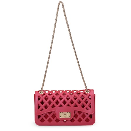 MARC ELLIS - Flat Basket Shoulder Bag