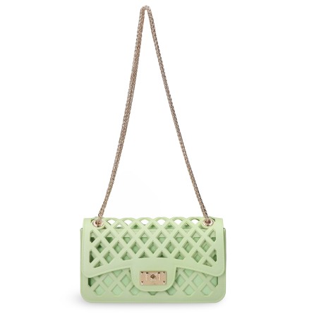 MARC ELLIS - Flat Basket Shoulder Bag