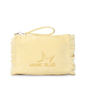 MARC ELLIS - Buby Calypso Clutch Tasche