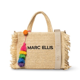 MARC ELLIS - Buby Saint Claire M Hand Bag
