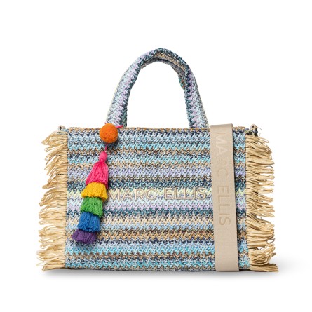 MARC ELLIS - Handtasche Buby Saint...