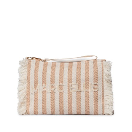 MARC ELLIS - Buby Saint Joan S Clutch...