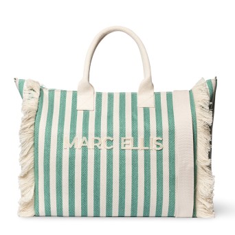 MARC ELLIS - Bolso Buby Saint Joan