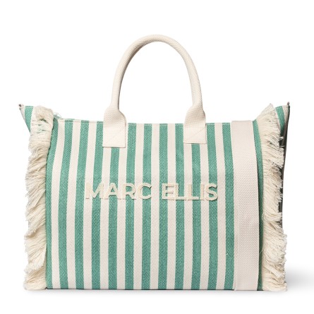 MARC ELLIS - Buby Saint Joan Hand Bag