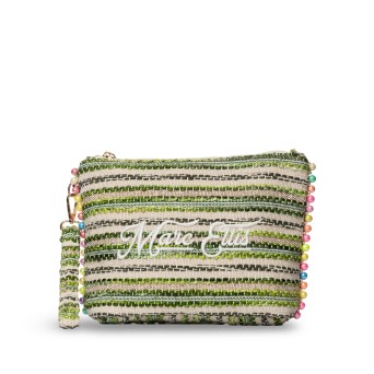 MARC ELLIS - Cassy Indy Clutch Bag