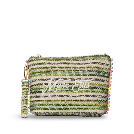 MARC ELLIS - Cassy Indy Clutch Bag