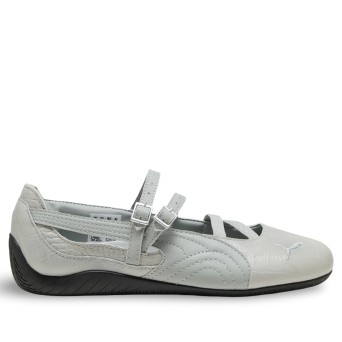 PUMA - Ballerina Speedcat Ballet Croc
