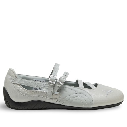 PUMA - Ballerina Speedcat Ballet Croc