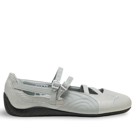 PUMA - Ballerina Speedcat Ballet Croc