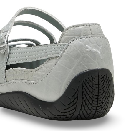 PUMA - Speedcat Ballet Croc