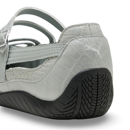 PUMA - Ballerina Speedcat Ballet Croc