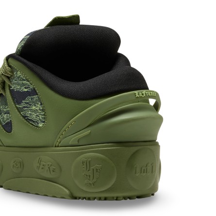 PUMA - Sneakers LaFrancé Camo