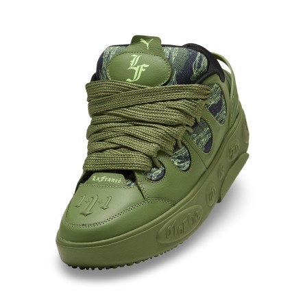 PUMA - LaFrancé Camo Sneakers