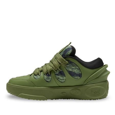PUMA - LaFrancé Camo Sneakers