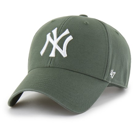 '47 BRAND - Legende MVP New York Yankees Baseballkappe