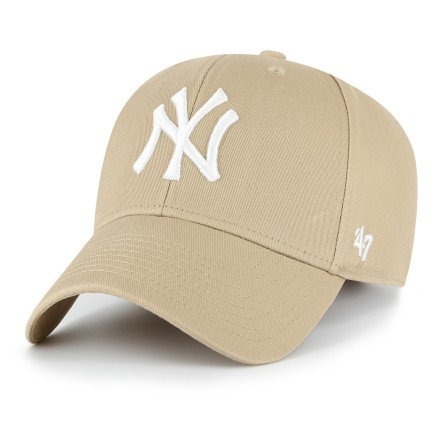 '47 BRAND - Legende MVP New York Yankees Baseballkappe