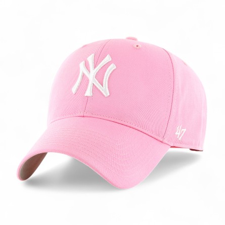 '47 BRAND - Raised Basic New York Yankees Baseball Hat