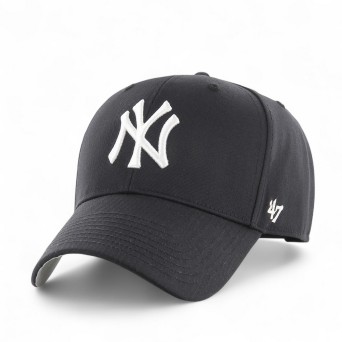 '47 BRAND - Raised Basic New York Yankees Baseball Hat