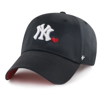'47 BRAND - Cappello da baseball Satin Clean Up New York...
