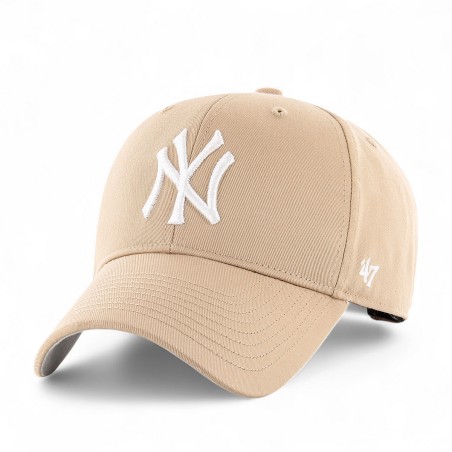 '47 BRAND - Cappello da baseball Raised Basic New York Yankees