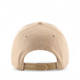 '47 BRAND - Casquette de baseball New York Yankees en relief 2