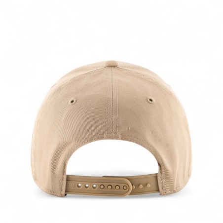 '47 BRAND - Casquette de baseball New York Yankees en relief