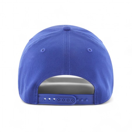 '47 BRAND - Raised Basic Los Angeles Dodgers baseball cap