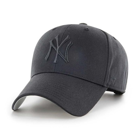 '47 BRAND - Raised Basic New York Yankees Baseball Hat