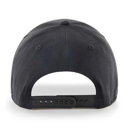 '47 BRAND - Baseballkappe der New York Yankees in erhöhter Ausführung