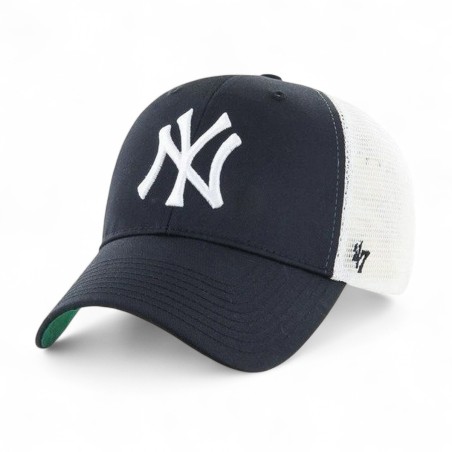 47 BRAND - Baseballmütze der New York Yankees