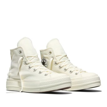CONVERSE - Baskets Chuck Taylor All Star Lift Platform Beads 2