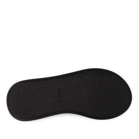 FRAU - Sandal leather with strap