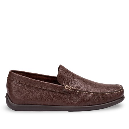 FRAU - Loafer leather