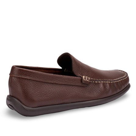 FRAU - Loafer leather