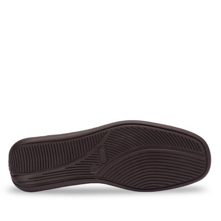 FRAU - Loafer leather