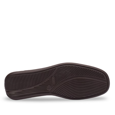 FRAU - Mocassin en cuir