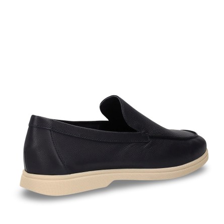 FRAU - Loafer leather