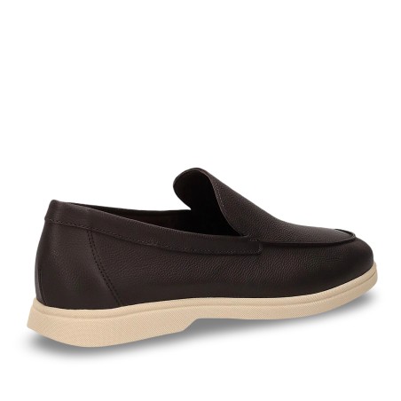 FRAU - Mocassino in pelle